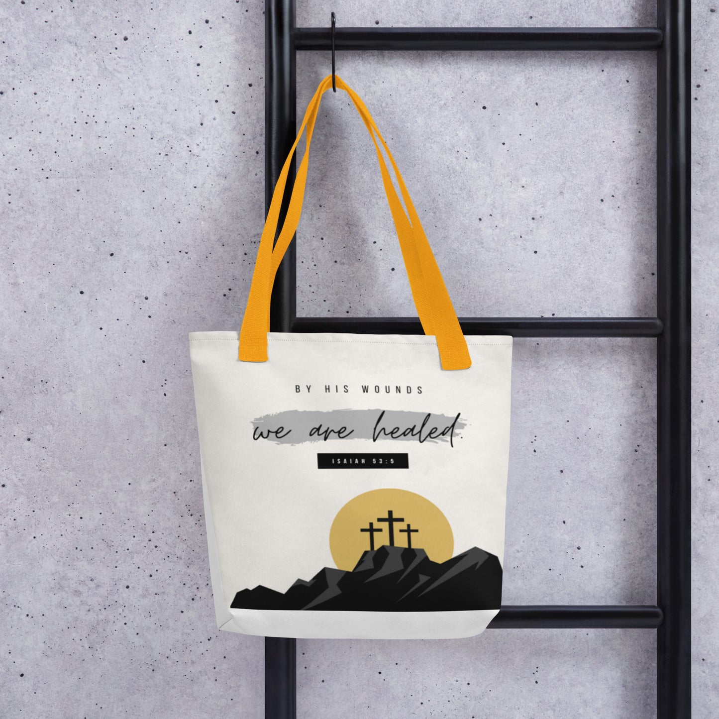 Tote bag