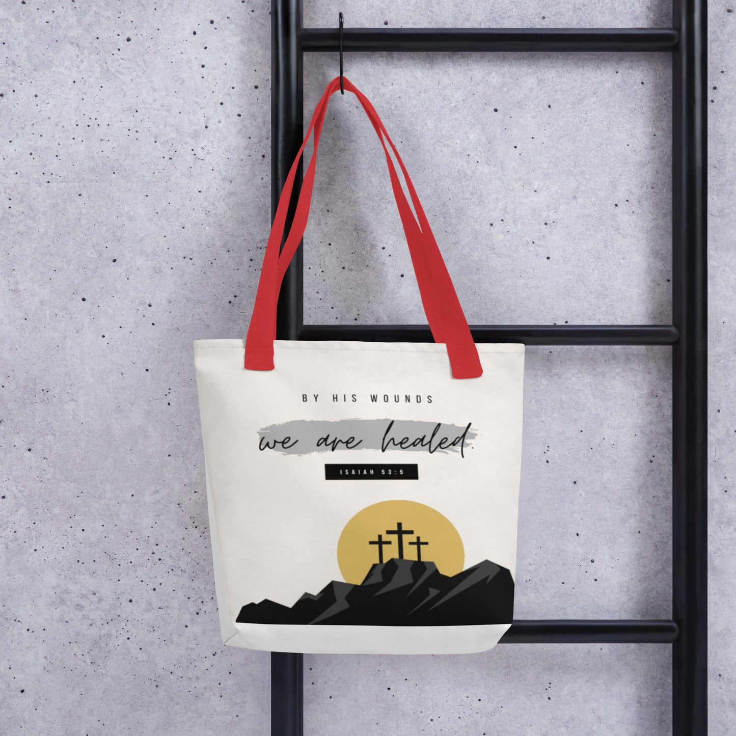 Tote bag